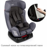 Удерживающее устройство для детей SIGER Диона, маренго, гр. 0+/I/II, 0-25 кг, 0-7 лет KRES3594