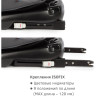 Удерживающее устройство для детей SIGER Престиж ISOFIX, гр.0+/ I/II/III, маренго KRES3525