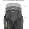 Удерживающее устройство для детей SIGER Престиж ISOFIX, гр.0+/ I/II/III, маренго KRES3525