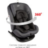 Удерживающее устройство для детей SIGER Престиж ISOFIX, гр.0+/ I/II/III, маренго KRES3525